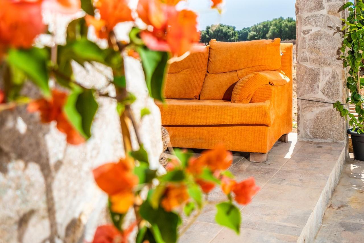 Finca Encanto مْبيخير ذي لا فرونتيرا المظهر الخارجي الصورة