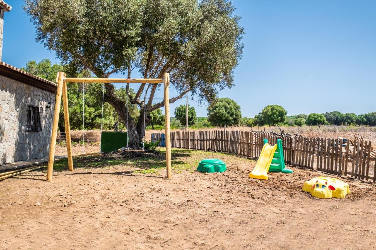Finca Encanto مْبيخير ذي لا فرونتيرا المظهر الخارجي الصورة