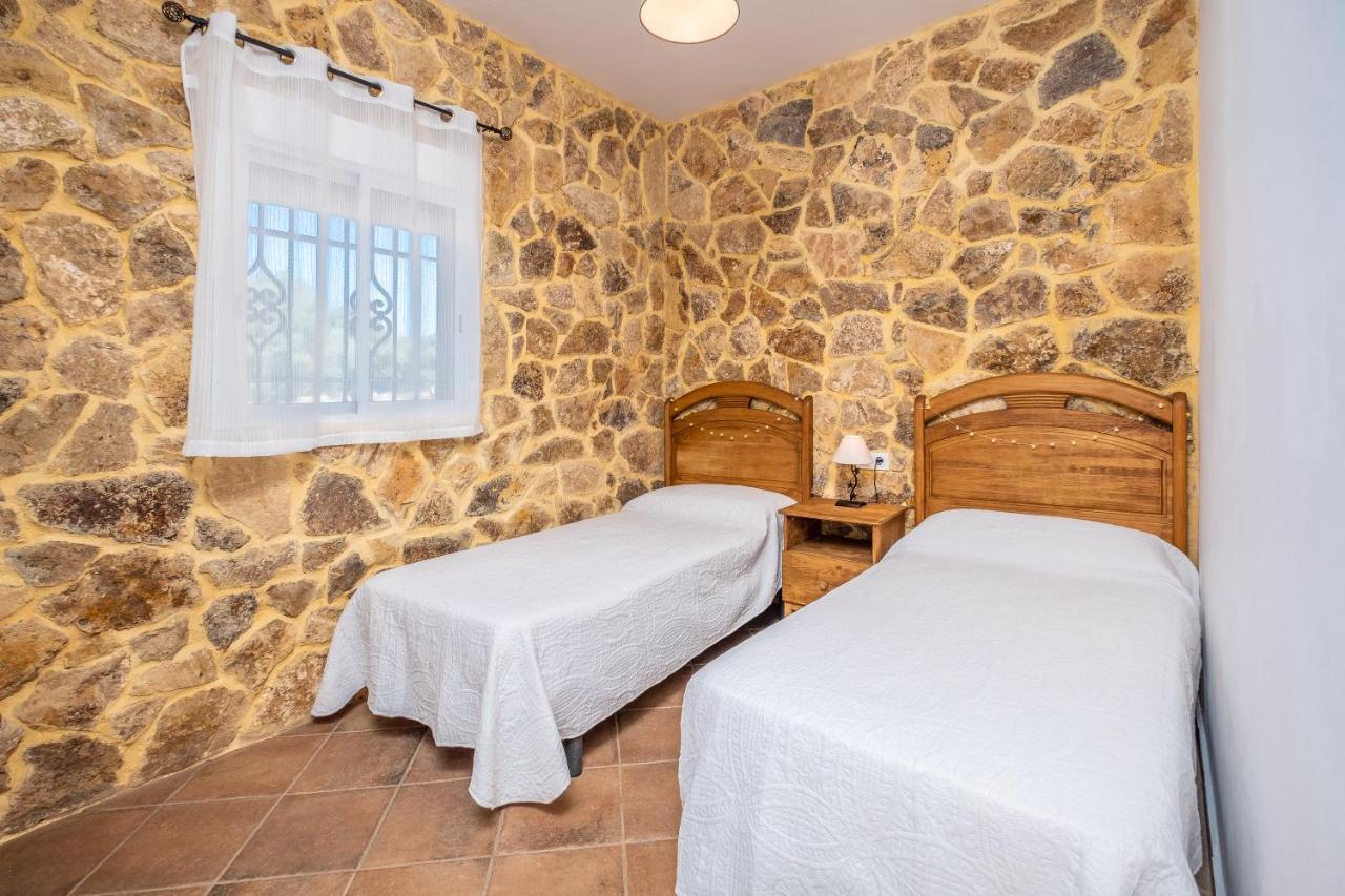 Finca Encanto مْبيخير ذي لا فرونتيرا المظهر الخارجي الصورة