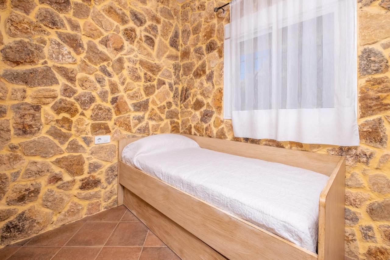 Finca Encanto مْبيخير ذي لا فرونتيرا المظهر الخارجي الصورة