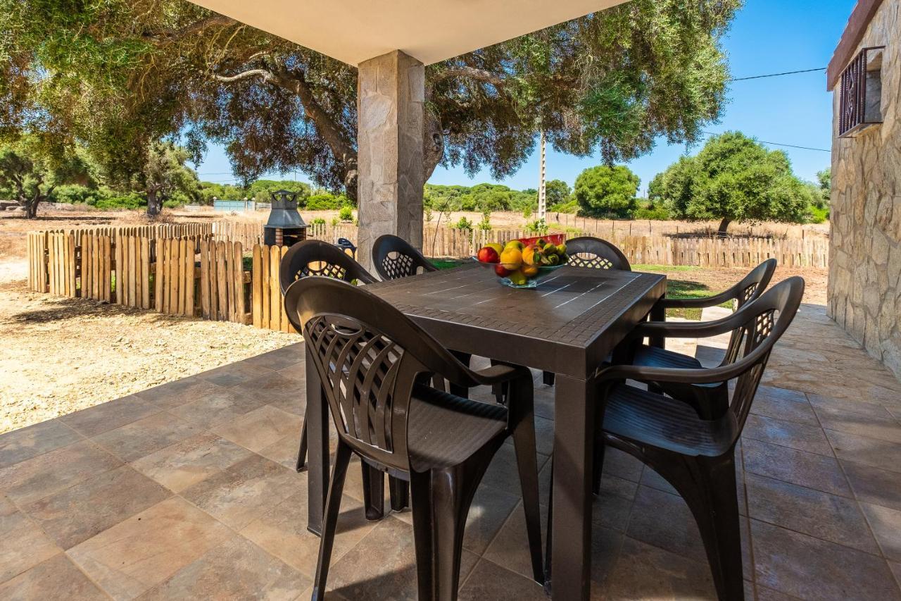 Finca Encanto مْبيخير ذي لا فرونتيرا المظهر الخارجي الصورة