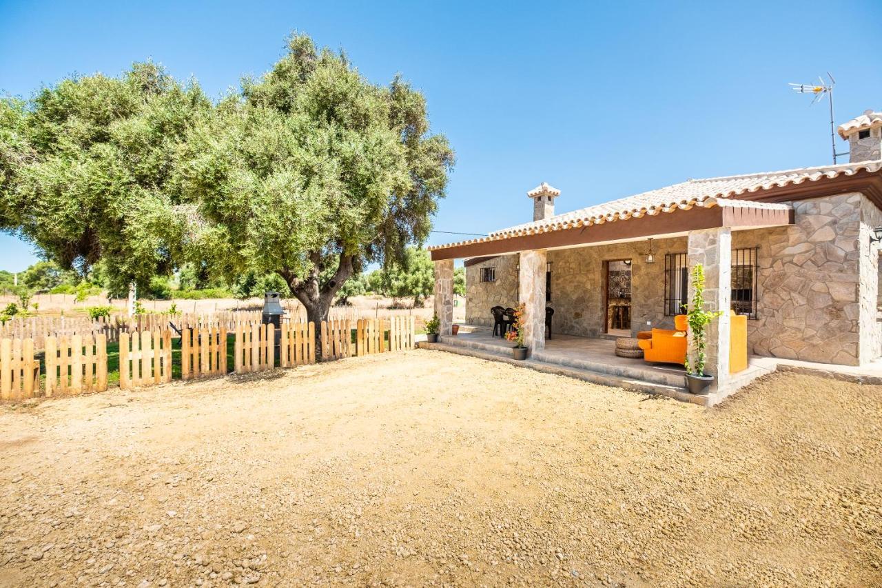 Finca Encanto مْبيخير ذي لا فرونتيرا المظهر الخارجي الصورة
