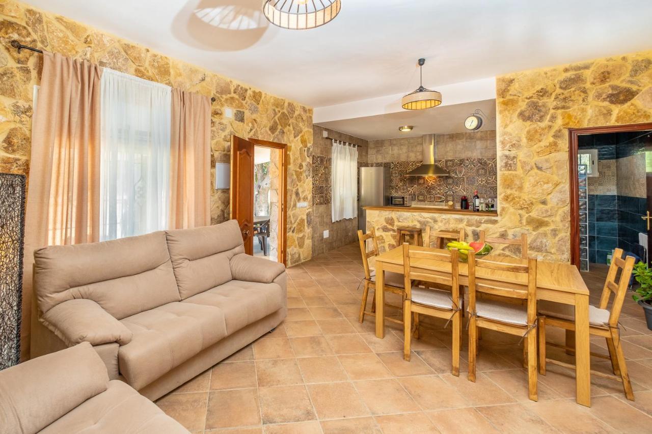 Finca Encanto مْبيخير ذي لا فرونتيرا المظهر الخارجي الصورة