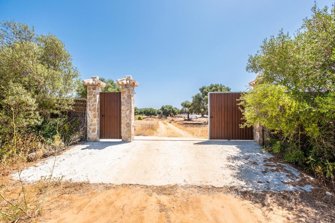 Finca Encanto مْبيخير ذي لا فرونتيرا المظهر الخارجي الصورة