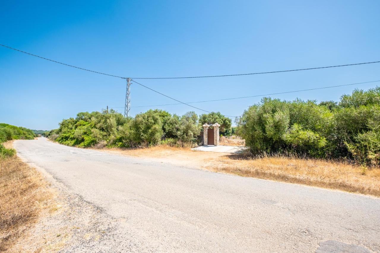 Finca Encanto مْبيخير ذي لا فرونتيرا المظهر الخارجي الصورة