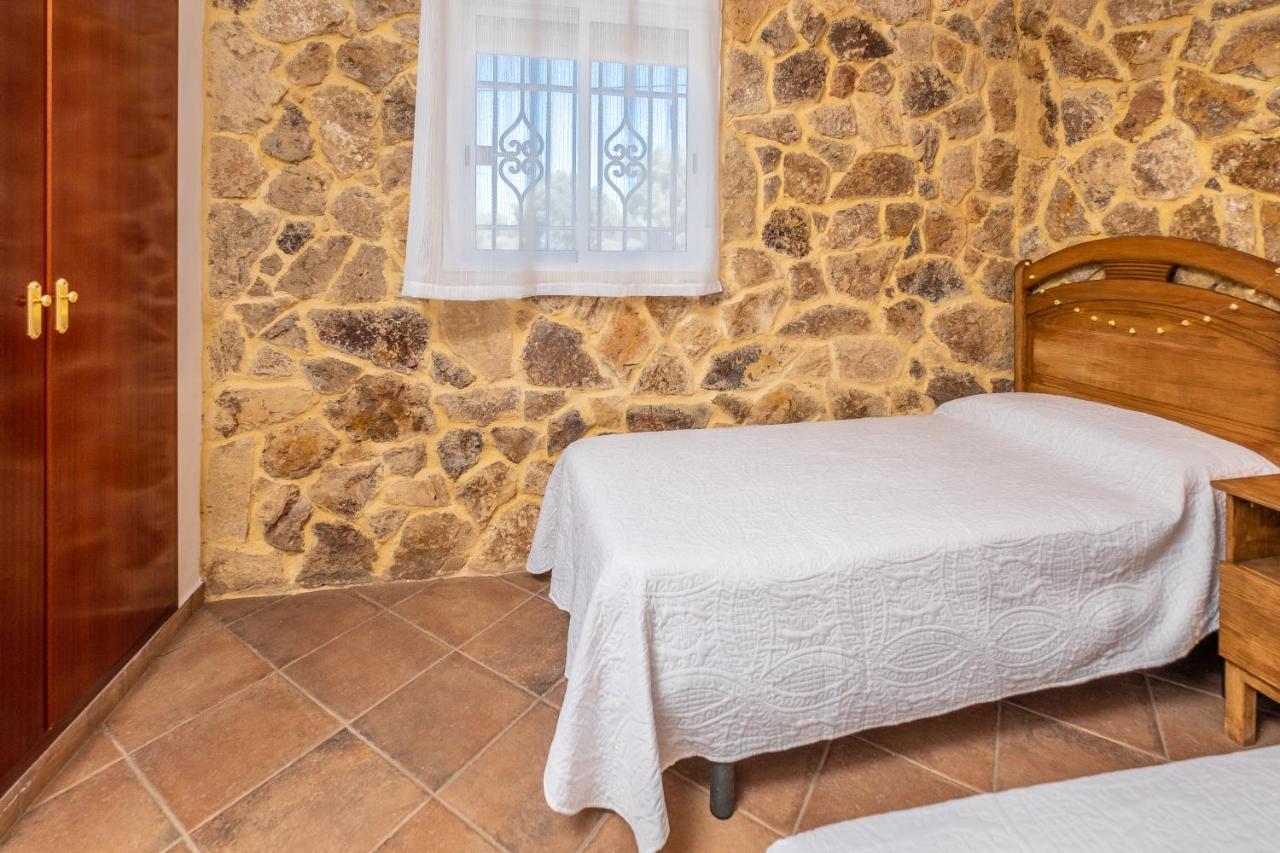 Finca Encanto مْبيخير ذي لا فرونتيرا المظهر الخارجي الصورة