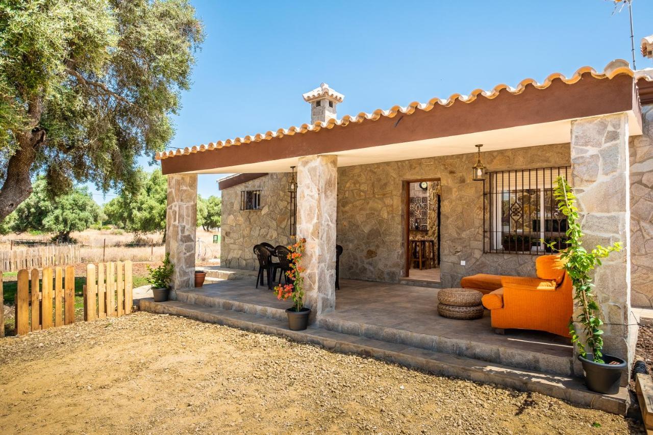 Finca Encanto مْبيخير ذي لا فرونتيرا المظهر الخارجي الصورة