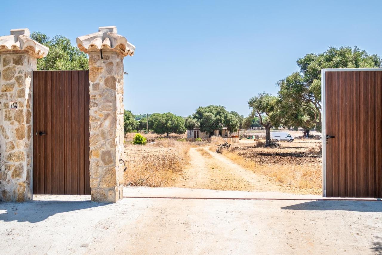 Finca Encanto مْبيخير ذي لا فرونتيرا المظهر الخارجي الصورة