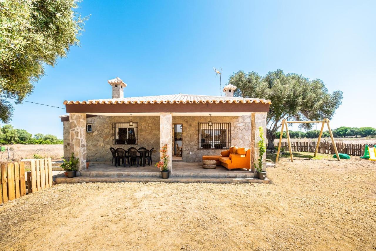 Finca Encanto مْبيخير ذي لا فرونتيرا المظهر الخارجي الصورة